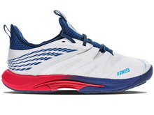 KSwiss Tennisschuhe Speedtrac Allcourt weiss Herren